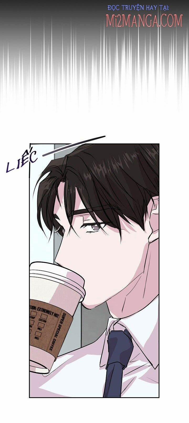 Hãy Làm Điều Đó Sau Khi Chúng Ta Kết Hôn 11 trang 21