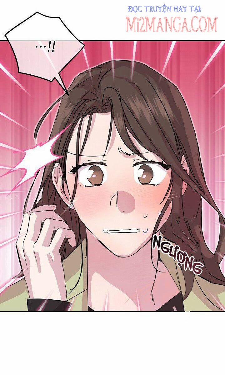 Hãy Làm Điều Đó Sau Khi Chúng Ta Kết Hôn 11 trang 22