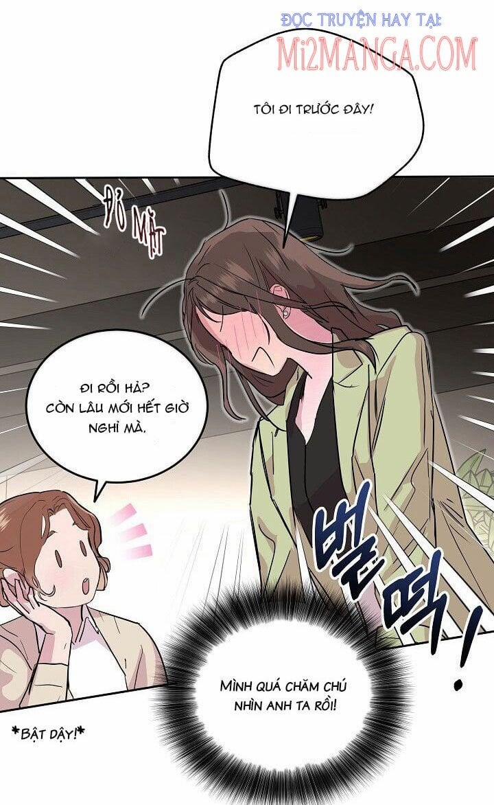 Hãy Làm Điều Đó Sau Khi Chúng Ta Kết Hôn 11 trang 23