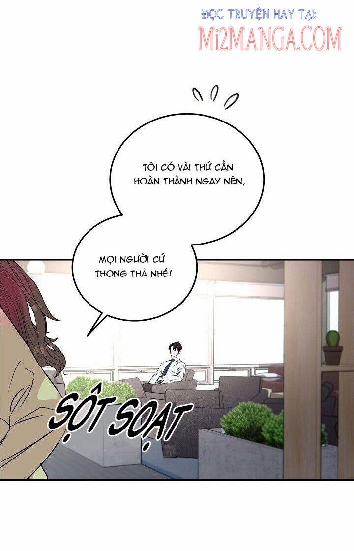 Hãy Làm Điều Đó Sau Khi Chúng Ta Kết Hôn 11 trang 24