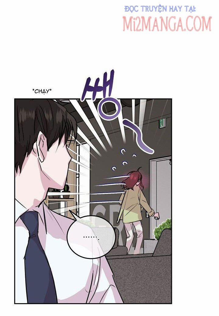 Hãy Làm Điều Đó Sau Khi Chúng Ta Kết Hôn 11 trang 25