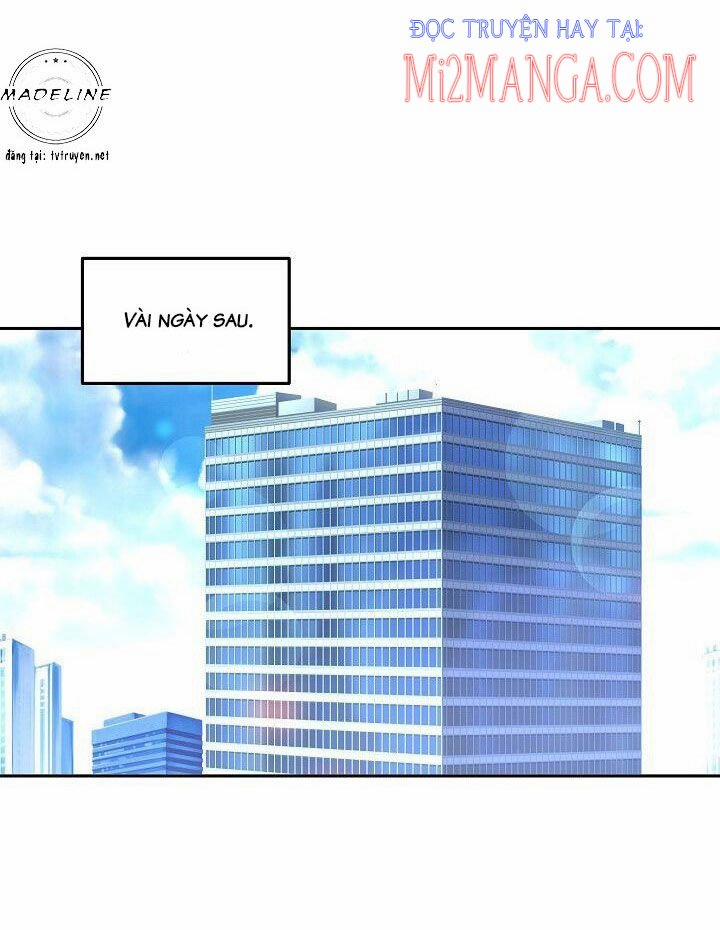 Hãy Làm Điều Đó Sau Khi Chúng Ta Kết Hôn 11 trang 27