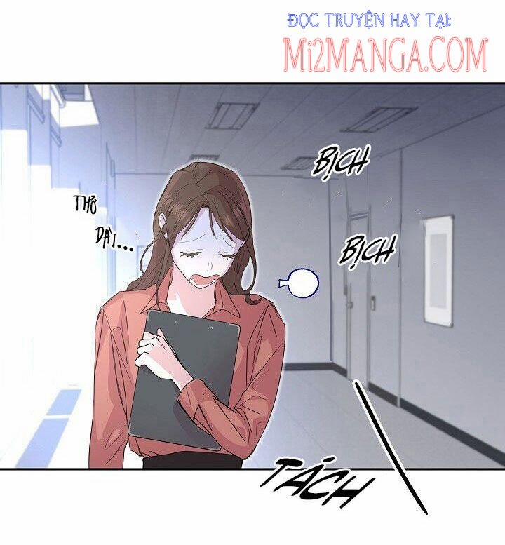 Hãy Làm Điều Đó Sau Khi Chúng Ta Kết Hôn 11 trang 28