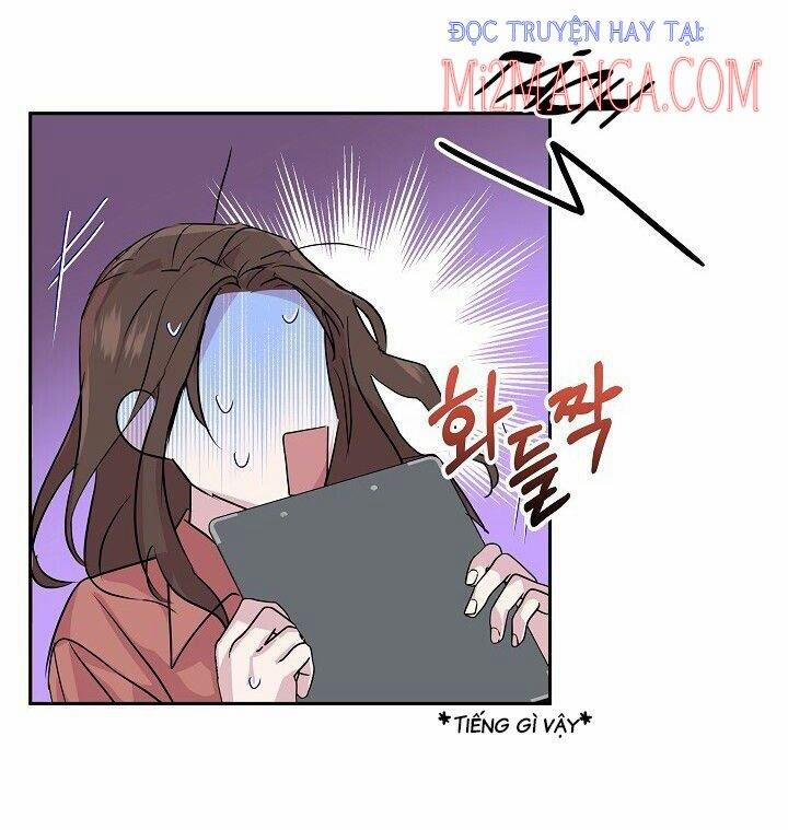 Hãy Làm Điều Đó Sau Khi Chúng Ta Kết Hôn 11 trang 29