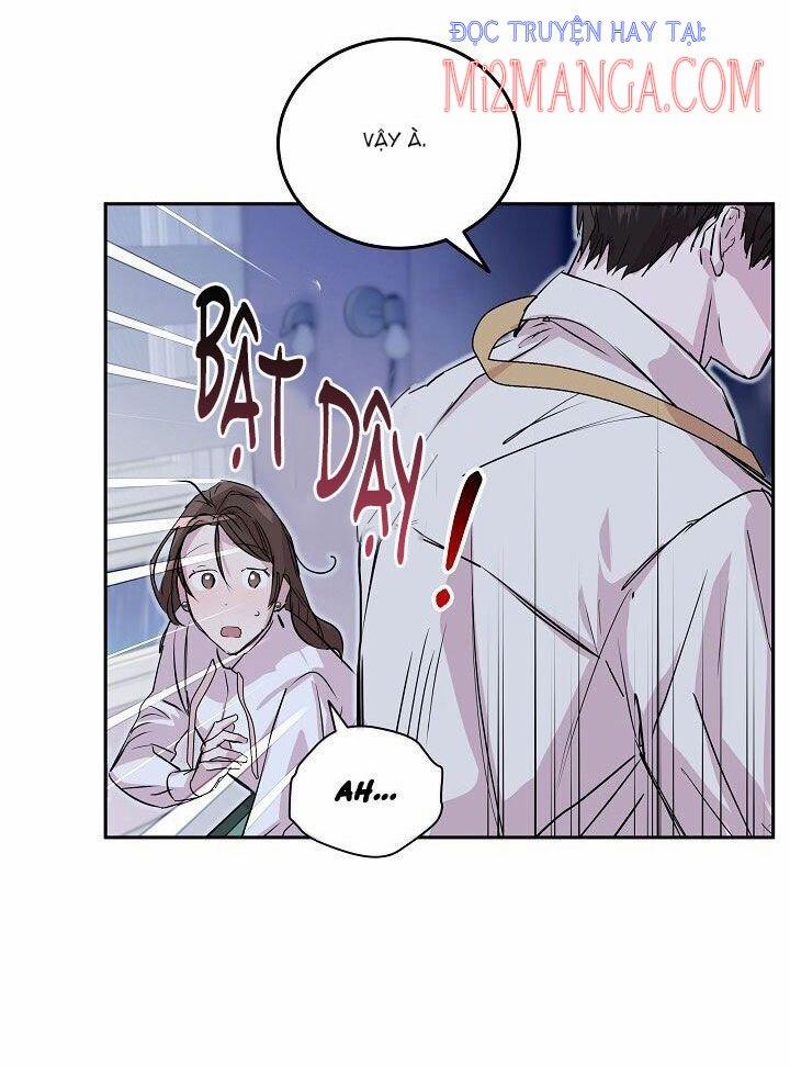 Hãy Làm Điều Đó Sau Khi Chúng Ta Kết Hôn 11 trang 6