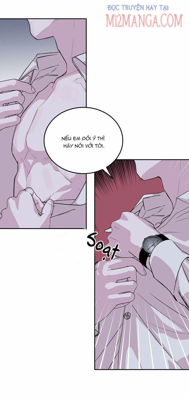 Hãy Làm Điều Đó Sau Khi Chúng Ta Kết Hôn 11 trang 7