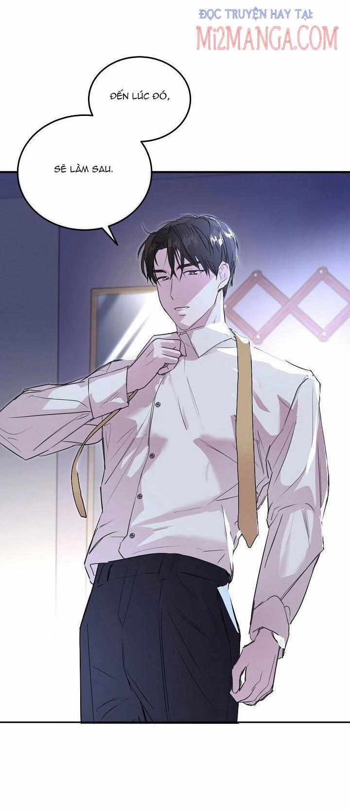 Hãy Làm Điều Đó Sau Khi Chúng Ta Kết Hôn 11 trang 8