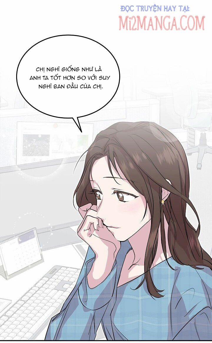 Hãy Làm Điều Đó Sau Khi Chúng Ta Kết Hôn 12.5 trang 10