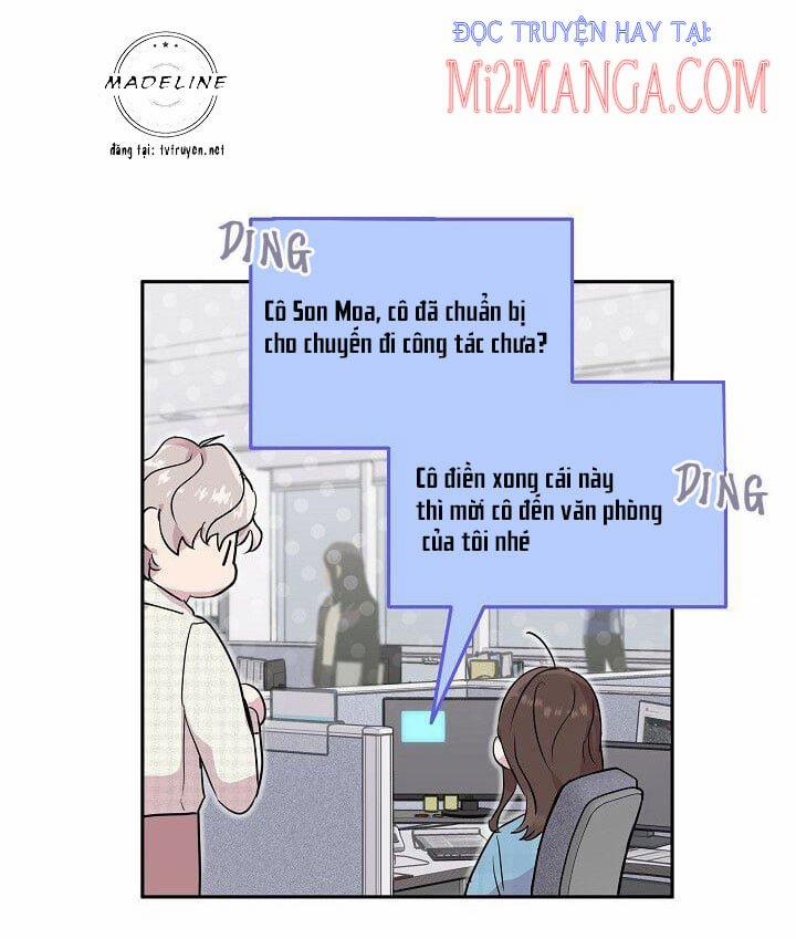 Hãy Làm Điều Đó Sau Khi Chúng Ta Kết Hôn 12.5 trang 13