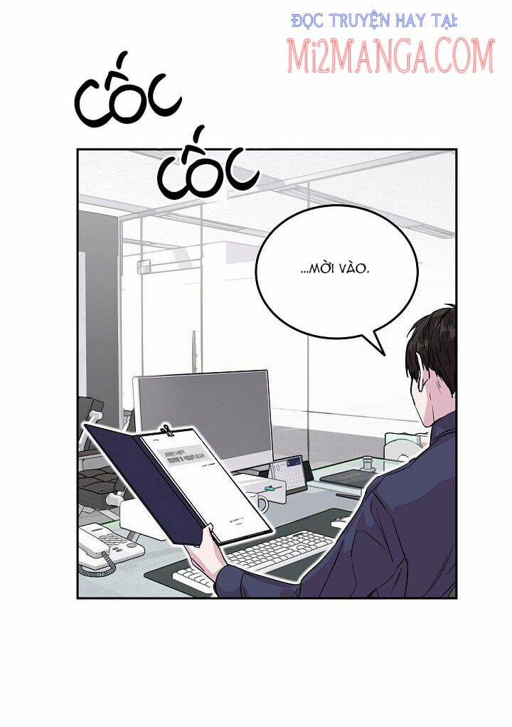 Hãy Làm Điều Đó Sau Khi Chúng Ta Kết Hôn 12.5 trang 15