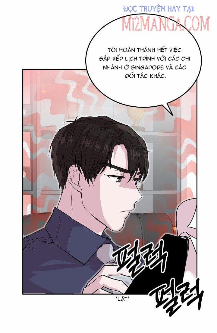 Hãy Làm Điều Đó Sau Khi Chúng Ta Kết Hôn 12.5 trang 16