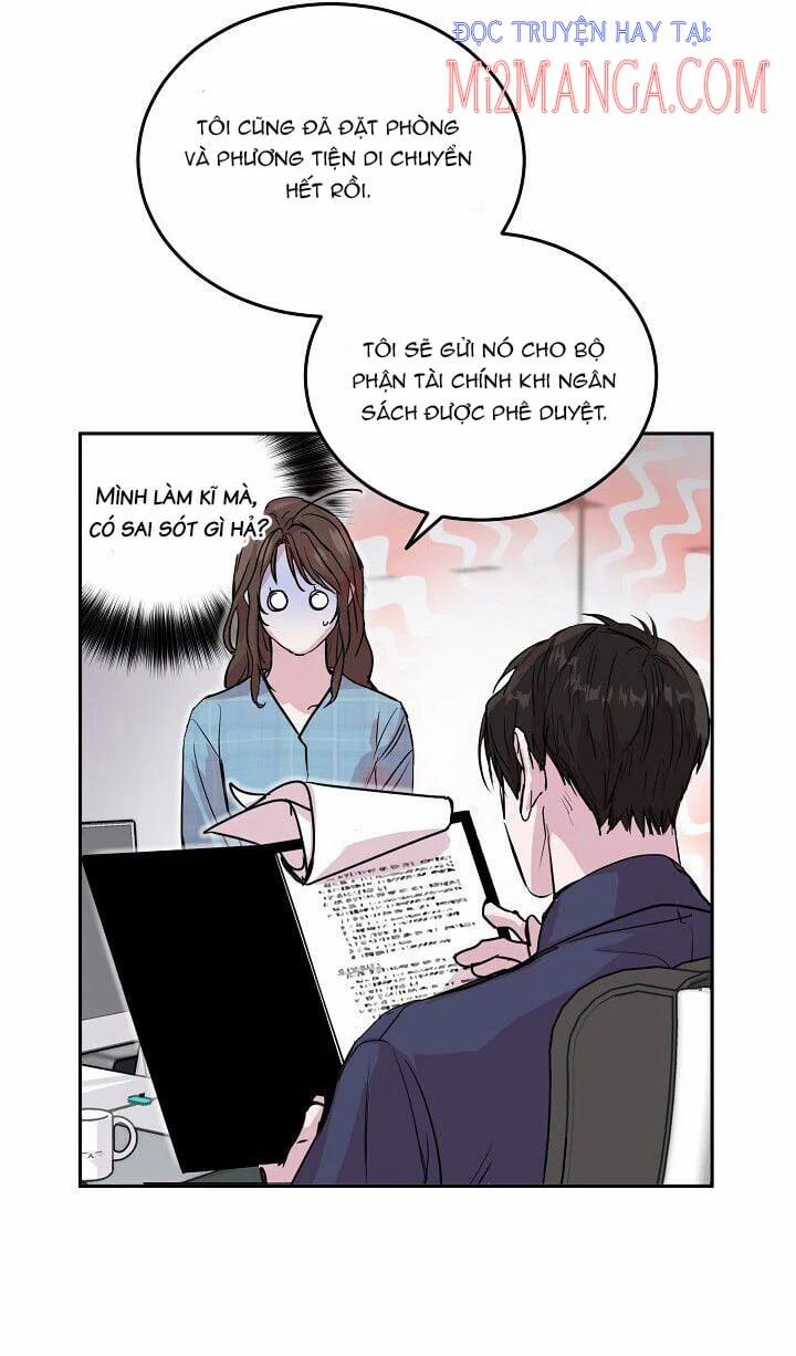 Hãy Làm Điều Đó Sau Khi Chúng Ta Kết Hôn 12.5 trang 17