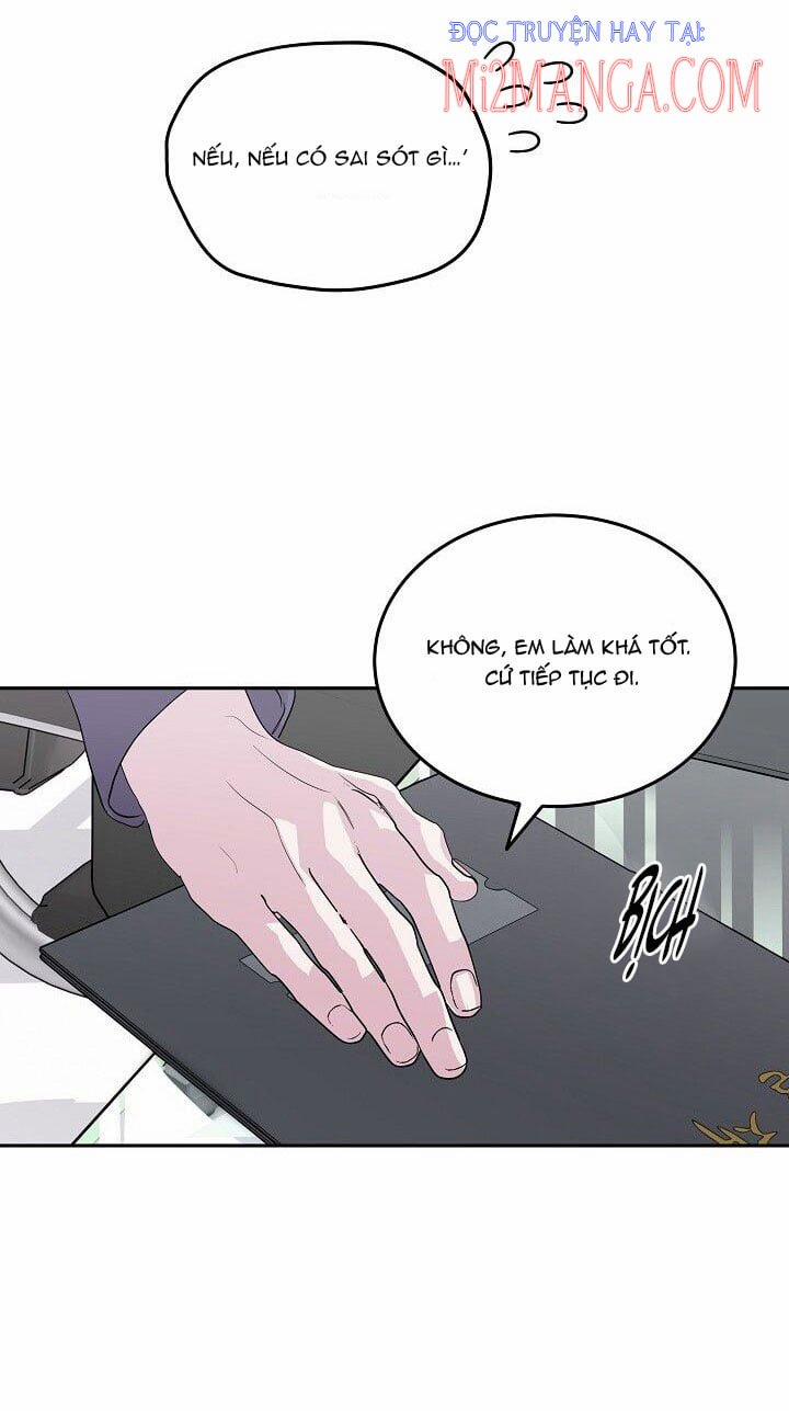 Hãy Làm Điều Đó Sau Khi Chúng Ta Kết Hôn 12.5 trang 18