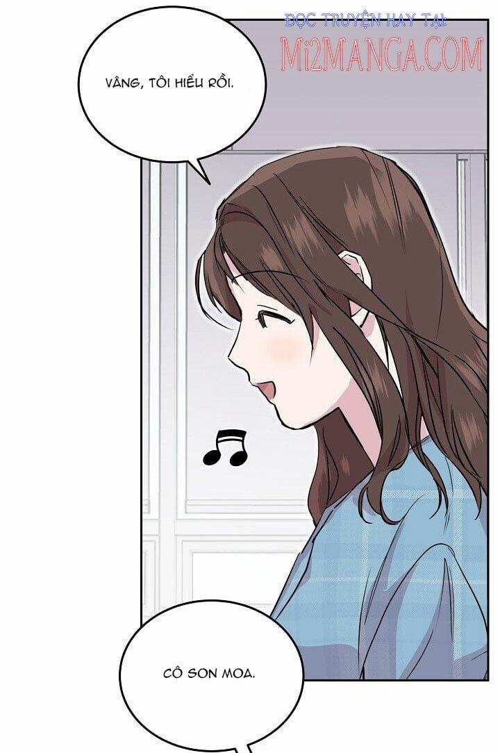 Hãy Làm Điều Đó Sau Khi Chúng Ta Kết Hôn 12.5 trang 19