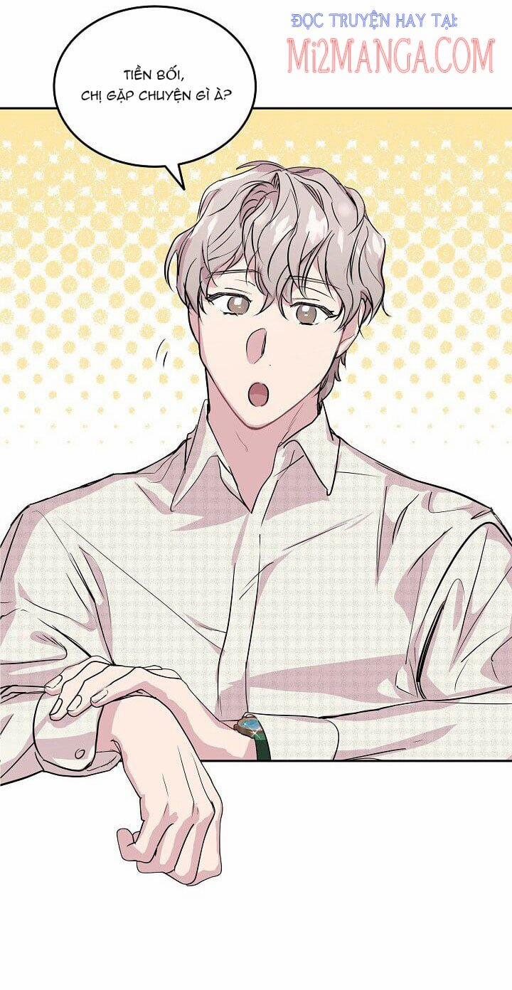 Hãy Làm Điều Đó Sau Khi Chúng Ta Kết Hôn 12.5 trang 2