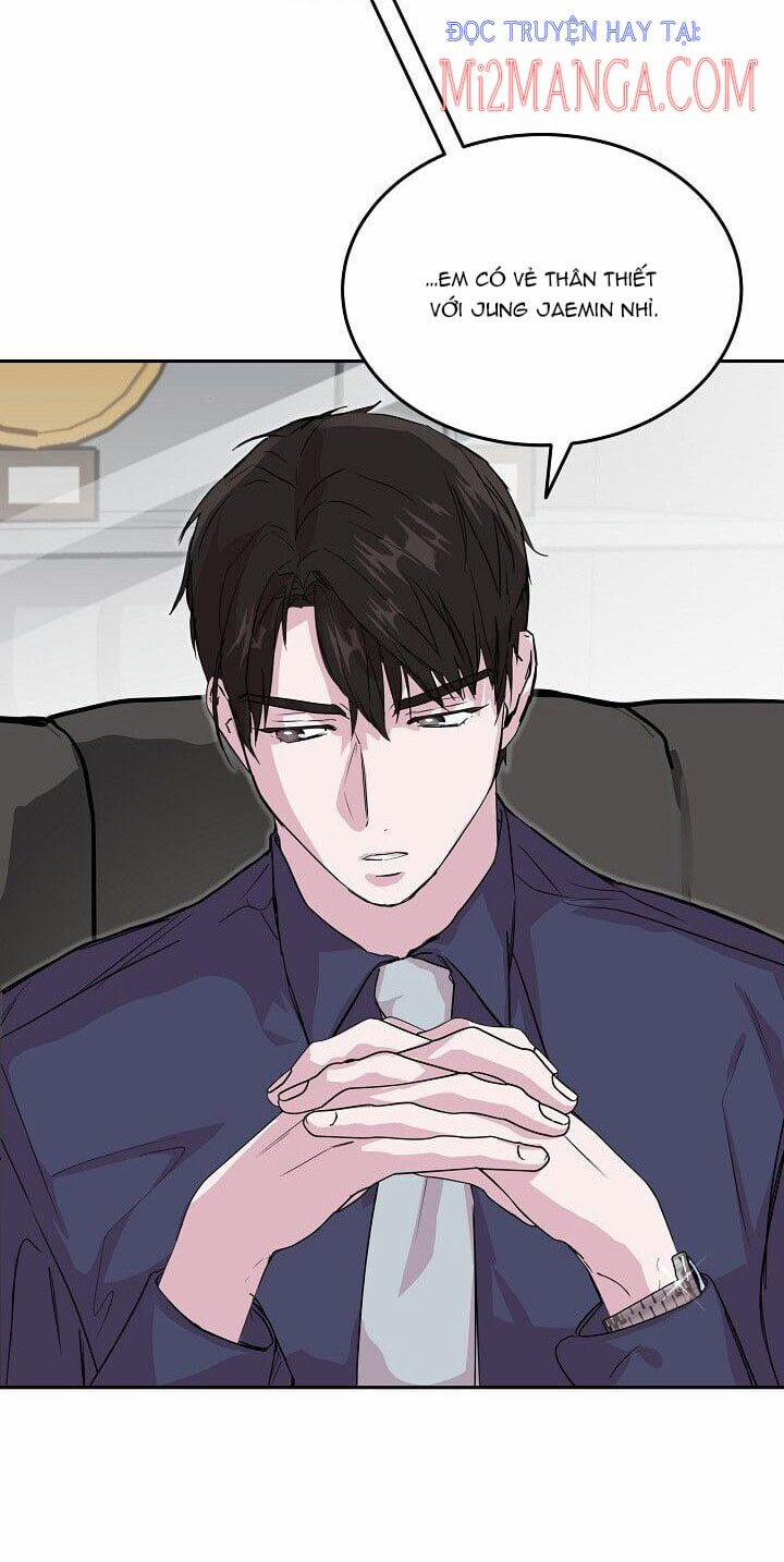 Hãy Làm Điều Đó Sau Khi Chúng Ta Kết Hôn 12.5 trang 20