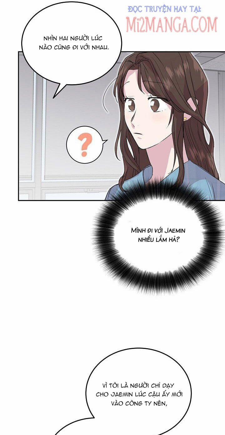 Hãy Làm Điều Đó Sau Khi Chúng Ta Kết Hôn 12.5 trang 21