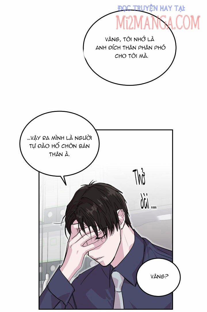 Hãy Làm Điều Đó Sau Khi Chúng Ta Kết Hôn 12.5 trang 23