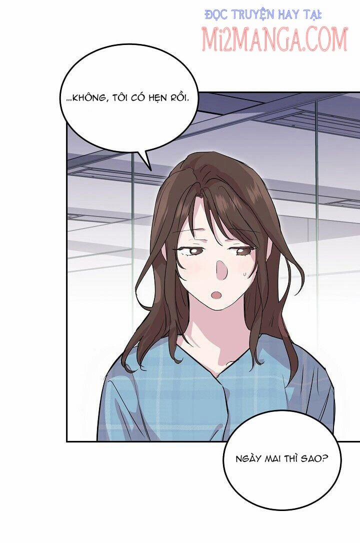 Hãy Làm Điều Đó Sau Khi Chúng Ta Kết Hôn 12.5 trang 25