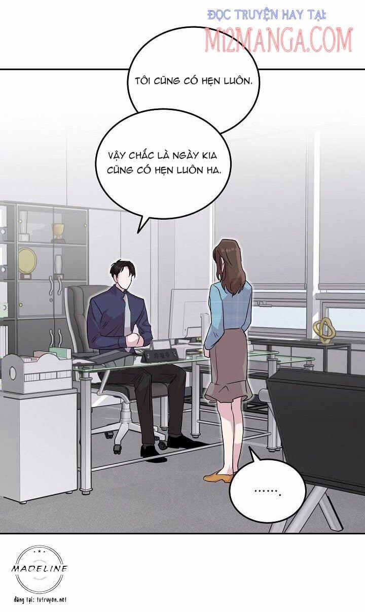 Hãy Làm Điều Đó Sau Khi Chúng Ta Kết Hôn 12.5 trang 26