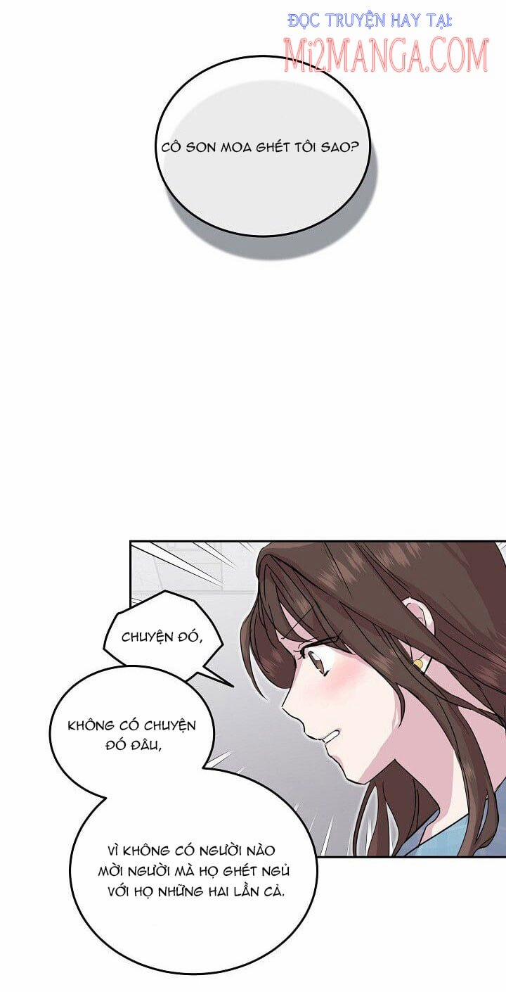 Hãy Làm Điều Đó Sau Khi Chúng Ta Kết Hôn 12.5 trang 27