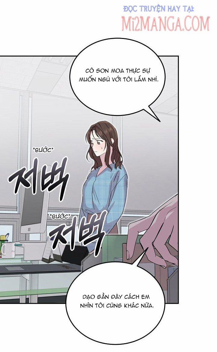 Hãy Làm Điều Đó Sau Khi Chúng Ta Kết Hôn 12.5 trang 29