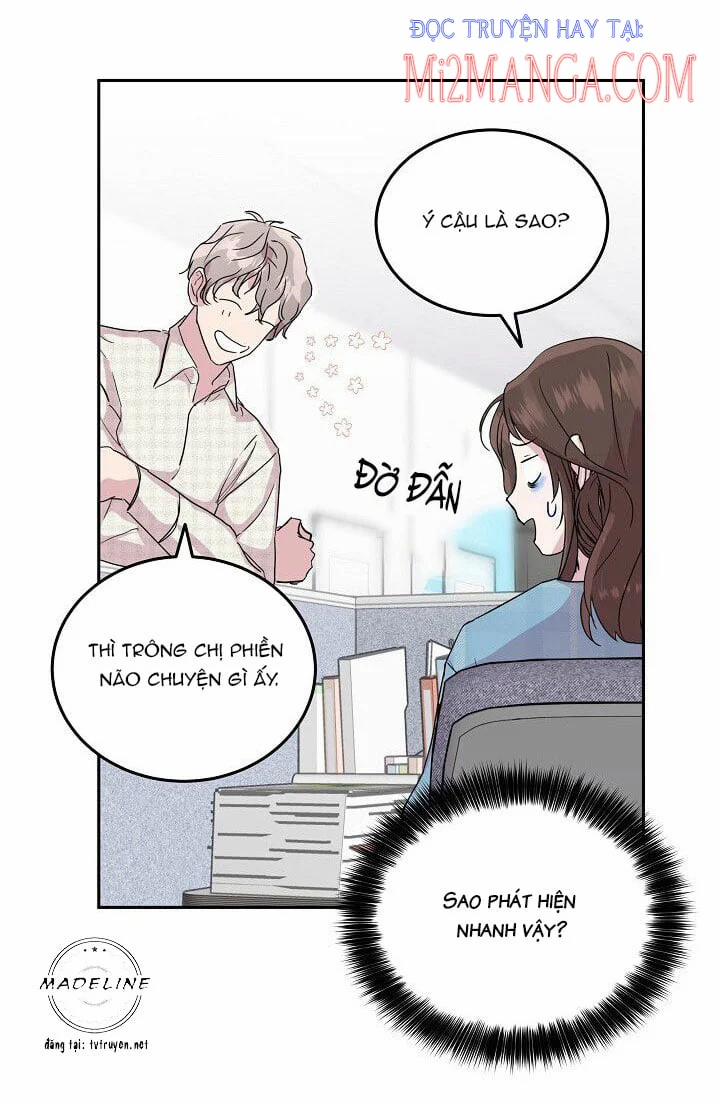 Hãy Làm Điều Đó Sau Khi Chúng Ta Kết Hôn 12.5 trang 3