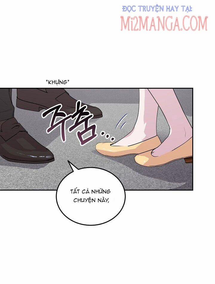 Hãy Làm Điều Đó Sau Khi Chúng Ta Kết Hôn 12.5 trang 30