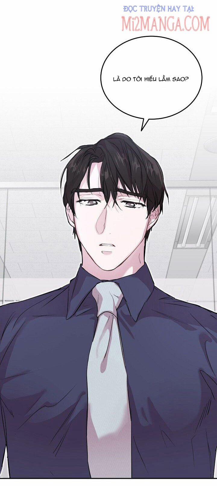 Hãy Làm Điều Đó Sau Khi Chúng Ta Kết Hôn 12.5 trang 31