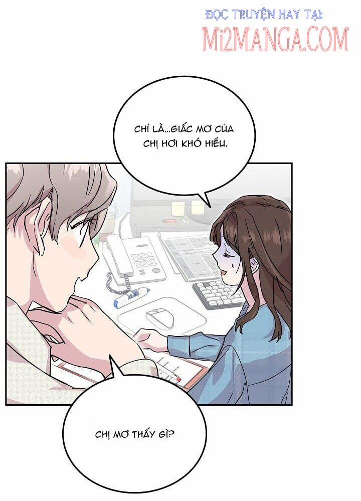 Hãy Làm Điều Đó Sau Khi Chúng Ta Kết Hôn 12.5 trang 4