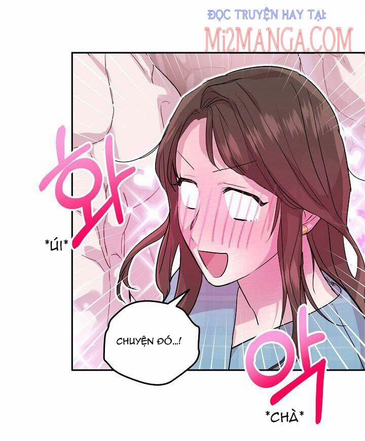 Hãy Làm Điều Đó Sau Khi Chúng Ta Kết Hôn 12.5 trang 5