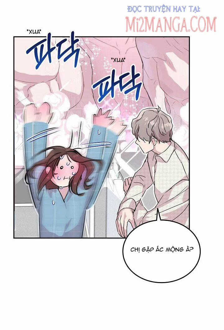 Hãy Làm Điều Đó Sau Khi Chúng Ta Kết Hôn 12.5 trang 6