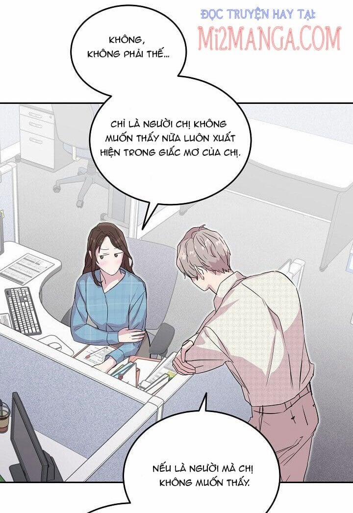 Hãy Làm Điều Đó Sau Khi Chúng Ta Kết Hôn 12.5 trang 7