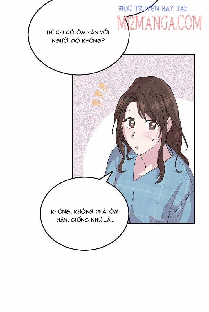 Hãy Làm Điều Đó Sau Khi Chúng Ta Kết Hôn 12.5 trang 8