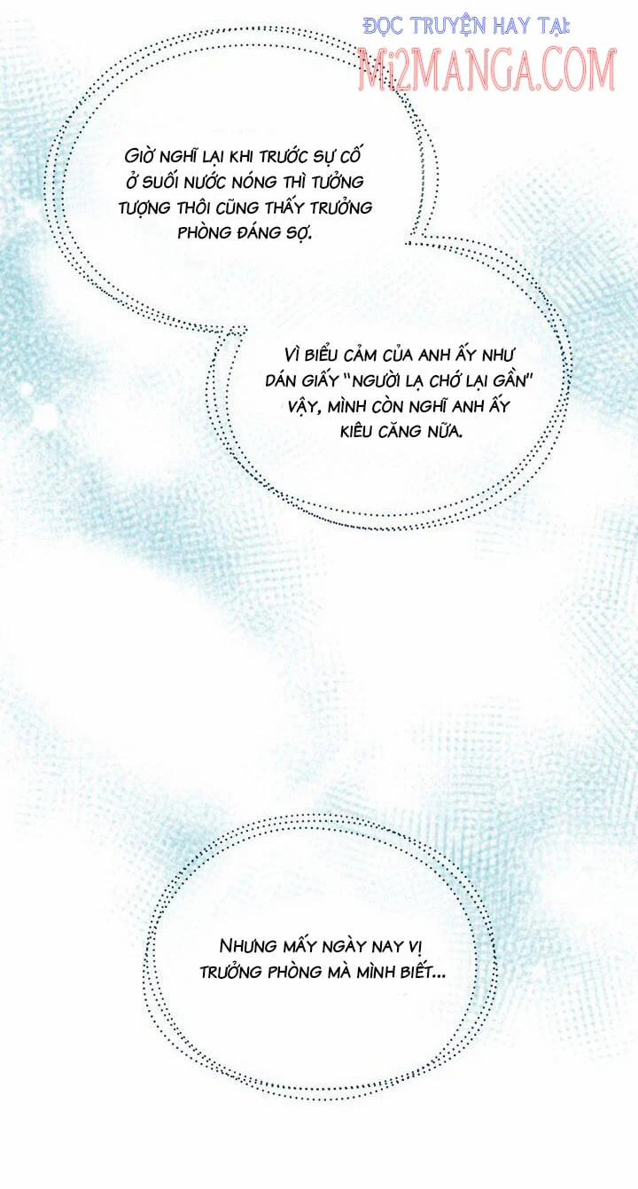 Hãy Làm Điều Đó Sau Khi Chúng Ta Kết Hôn 12.5 trang 9