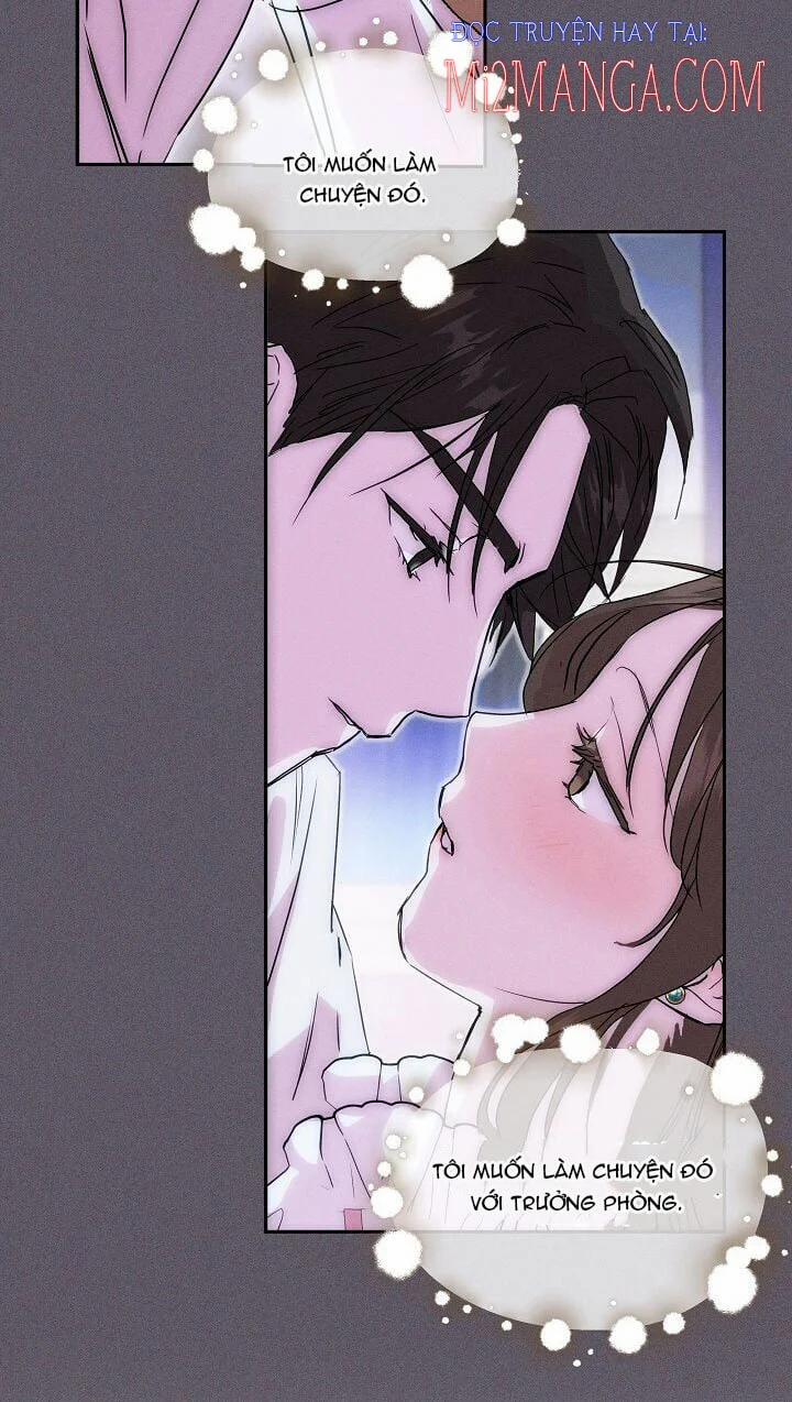 Hãy Làm Điều Đó Sau Khi Chúng Ta Kết Hôn 12 trang 10