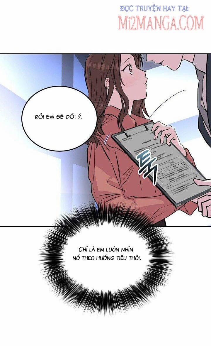 Hãy Làm Điều Đó Sau Khi Chúng Ta Kết Hôn 12 trang 13