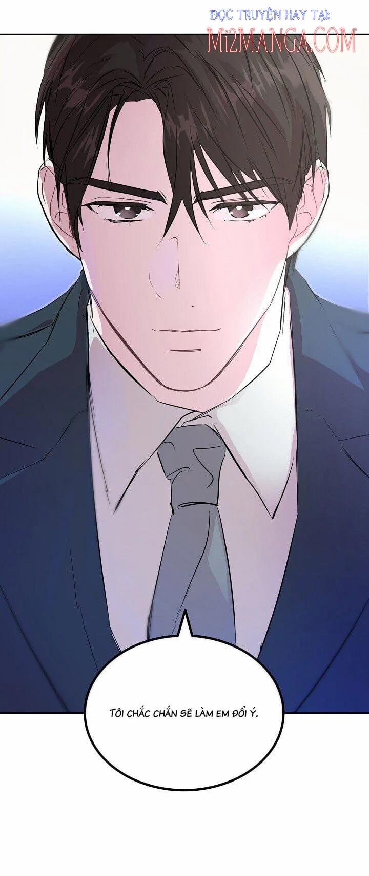 Hãy Làm Điều Đó Sau Khi Chúng Ta Kết Hôn 12 trang 14