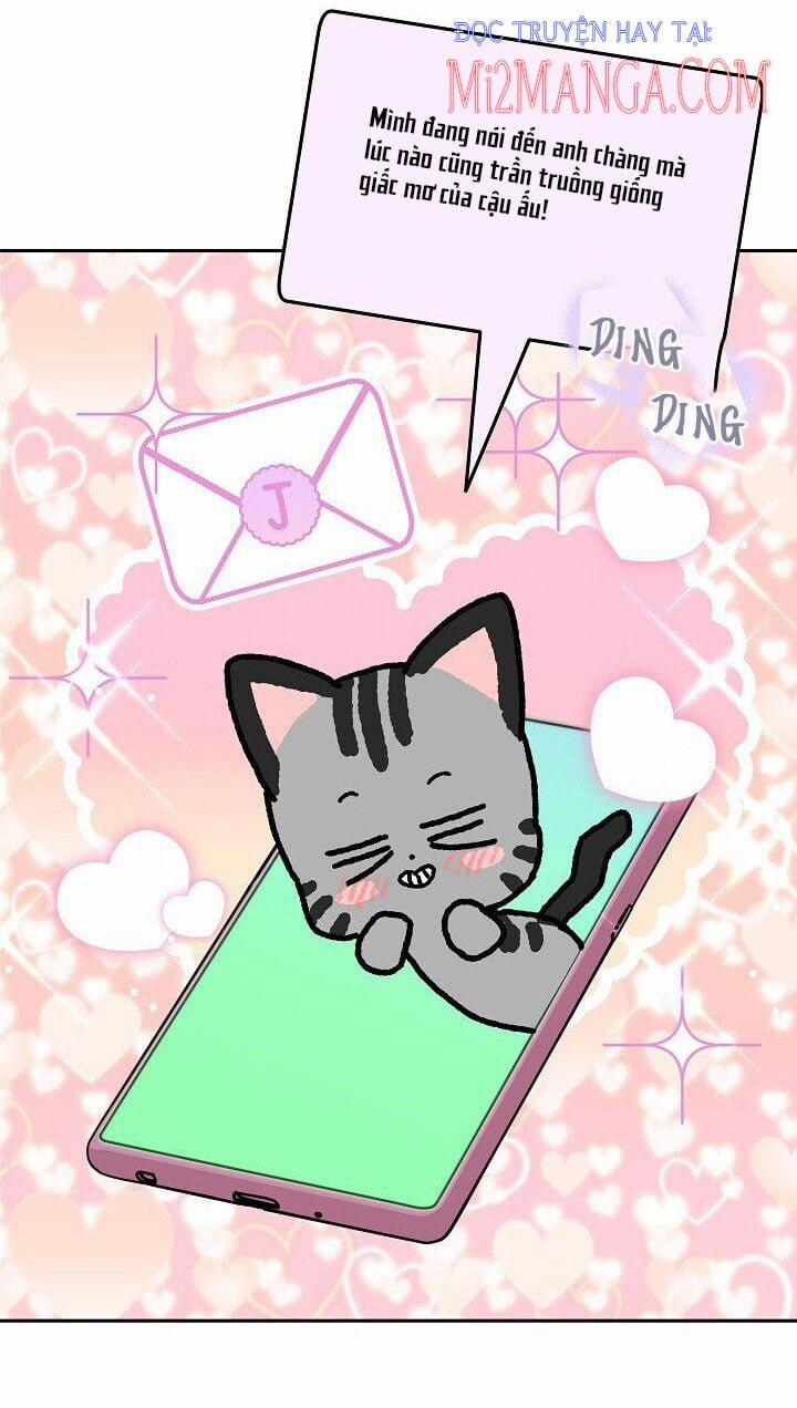 Hãy Làm Điều Đó Sau Khi Chúng Ta Kết Hôn 12 trang 17