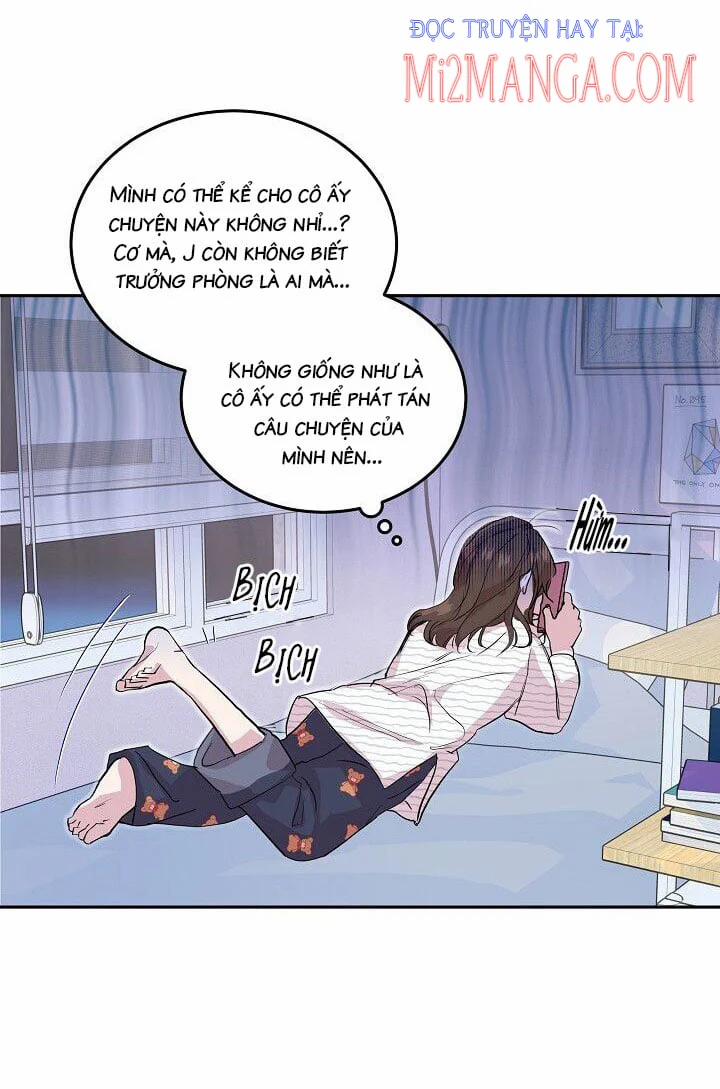 Hãy Làm Điều Đó Sau Khi Chúng Ta Kết Hôn 12 trang 18