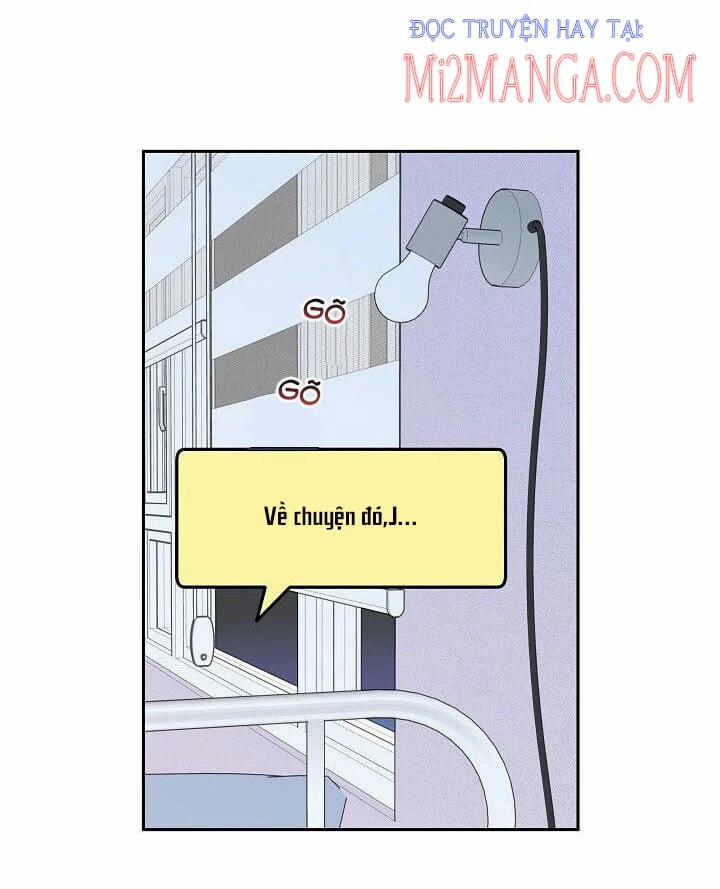 Hãy Làm Điều Đó Sau Khi Chúng Ta Kết Hôn 12 trang 19