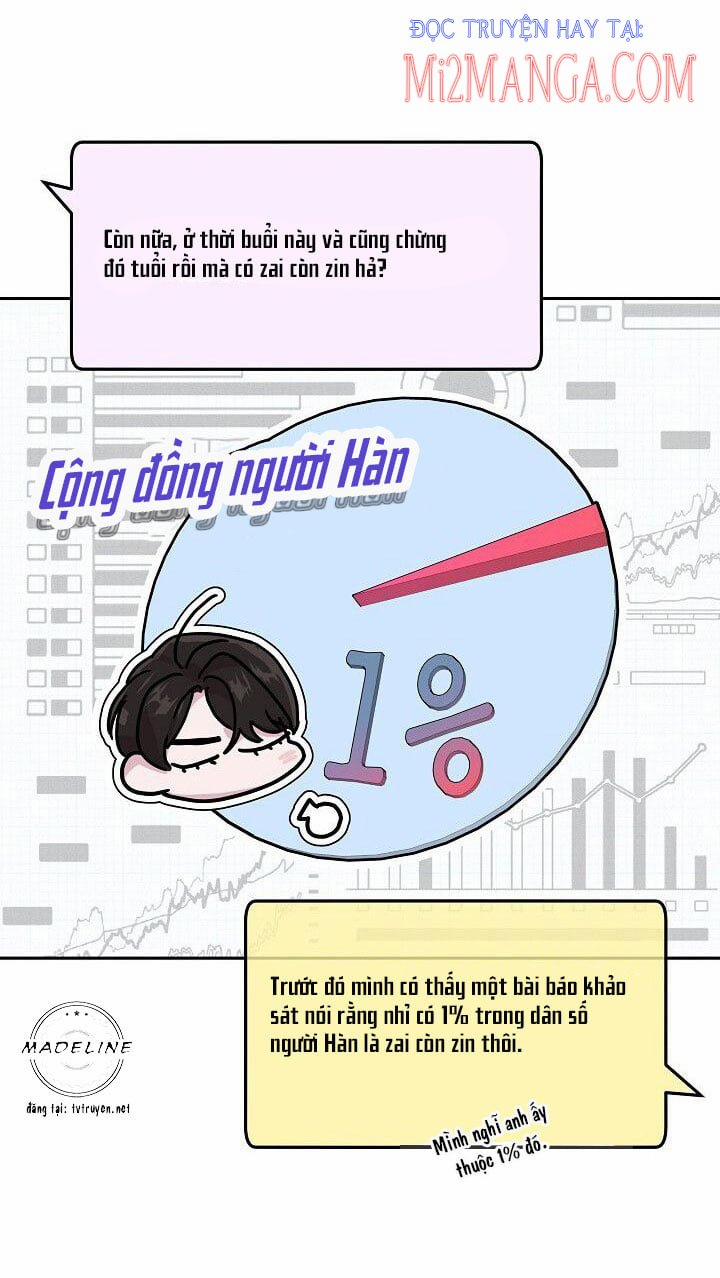 Hãy Làm Điều Đó Sau Khi Chúng Ta Kết Hôn 12 trang 23