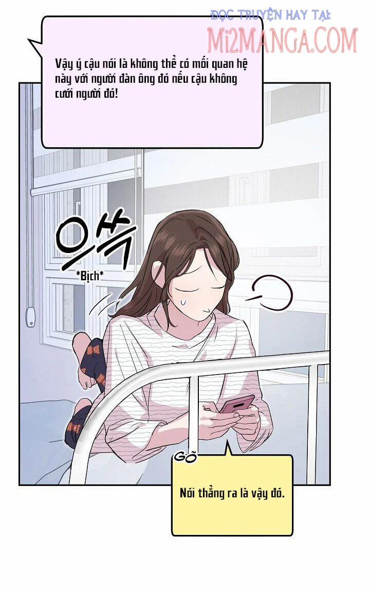 Hãy Làm Điều Đó Sau Khi Chúng Ta Kết Hôn 12 trang 24