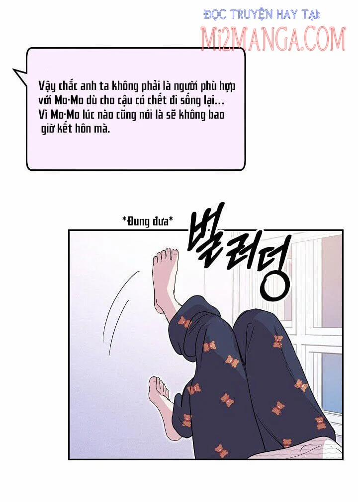 Hãy Làm Điều Đó Sau Khi Chúng Ta Kết Hôn 12 trang 25