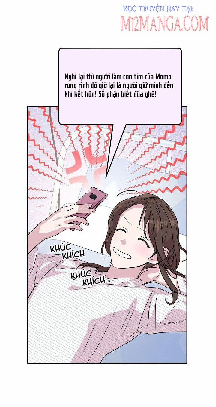 Hãy Làm Điều Đó Sau Khi Chúng Ta Kết Hôn 12 trang 26