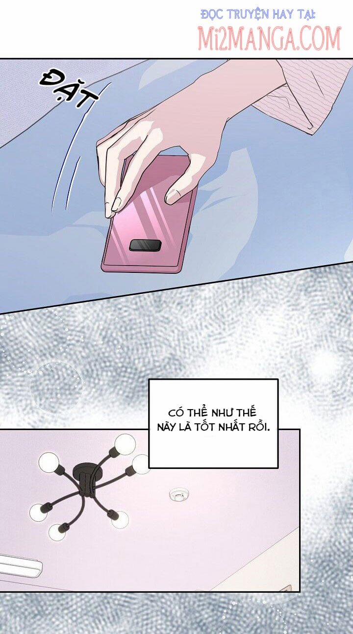 Hãy Làm Điều Đó Sau Khi Chúng Ta Kết Hôn 12 trang 28