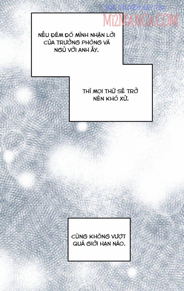 Hãy Làm Điều Đó Sau Khi Chúng Ta Kết Hôn 12 trang 29