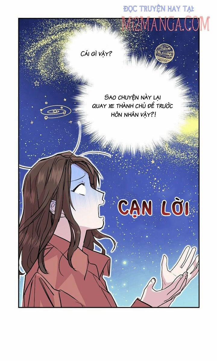 Hãy Làm Điều Đó Sau Khi Chúng Ta Kết Hôn 12 trang 3