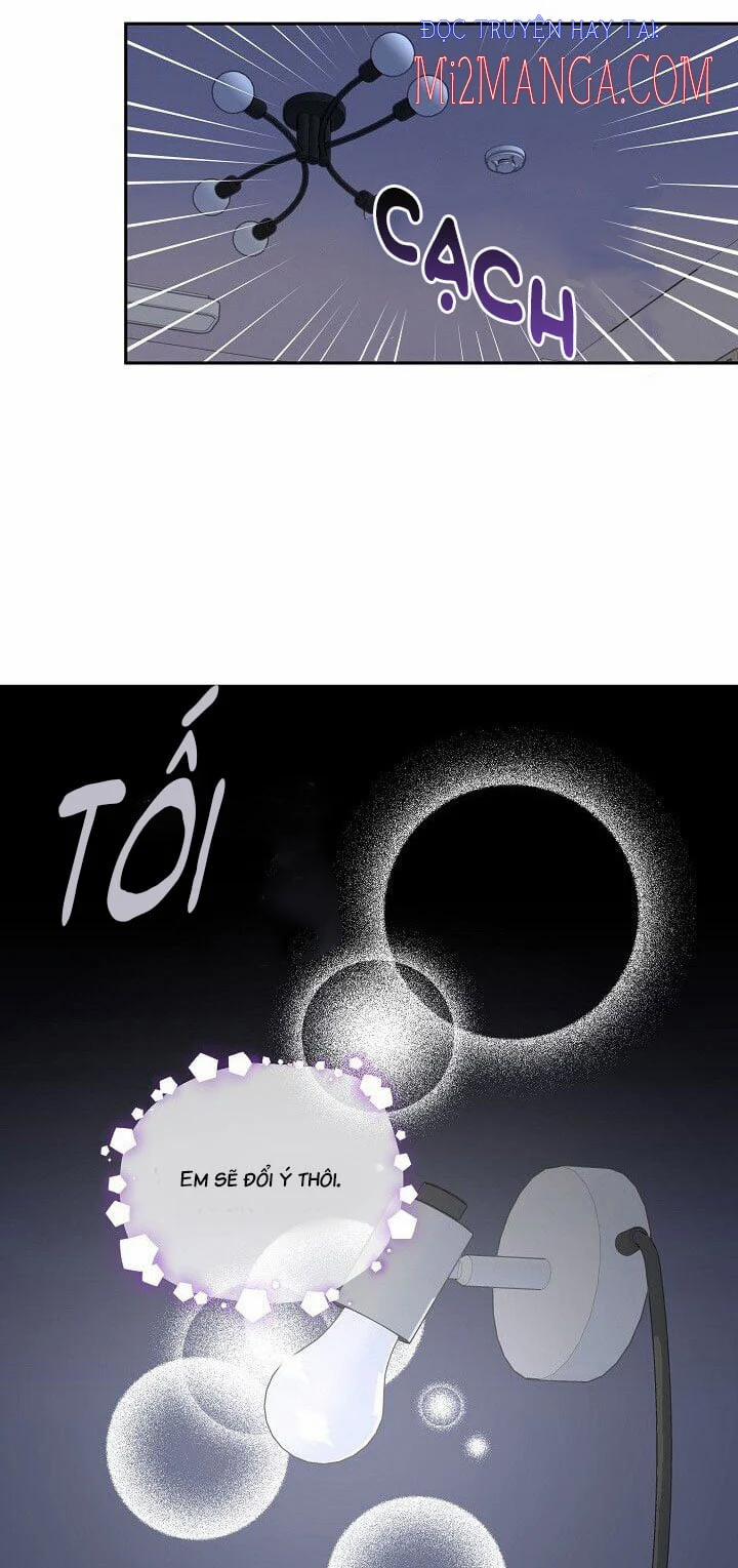 Hãy Làm Điều Đó Sau Khi Chúng Ta Kết Hôn 12 trang 32