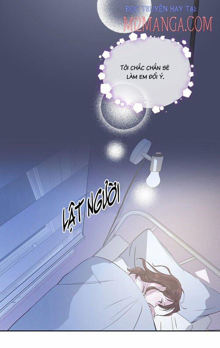 Hãy Làm Điều Đó Sau Khi Chúng Ta Kết Hôn 12 trang 33